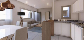Departamentos San Juan 800 Mendoza